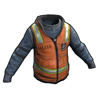 Operator Hoodie