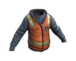 Operator Hoodie