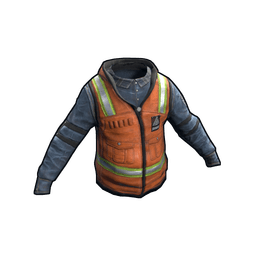 Operator Hoodie