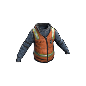 Operator Hoodie