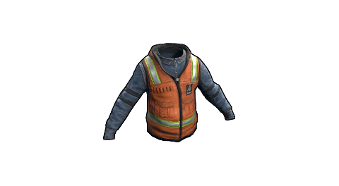Operator Hoodie