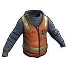 Operator Hoodie
