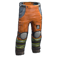 Operator Pants in Rust