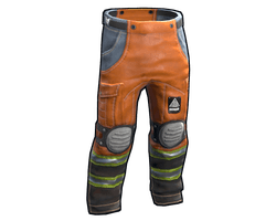 Operator Pants