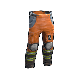 Operator Pants