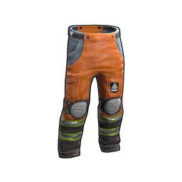 Operator Pants