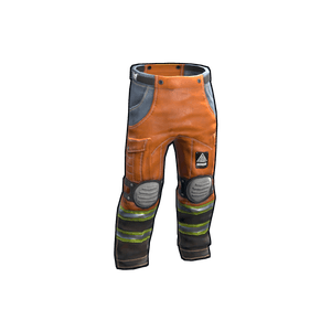 Operator Pants