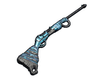 Azul Bolt Rifle