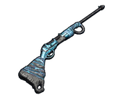 Azul Bolt Rifle
