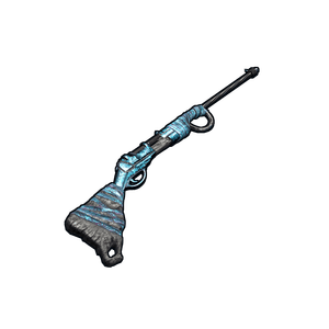 Azul Bolt Rifle
