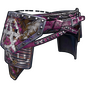 Apocalyptic Knight Kilt