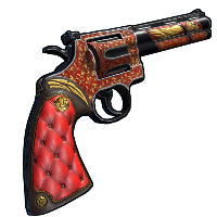 Royal Python in Rust