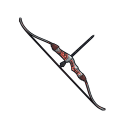 Hunting Bow from Hell