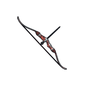 Hunting Bow from Hell