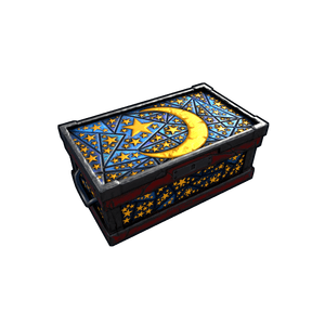 Night Sky Large Box