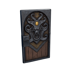 Guardian Door