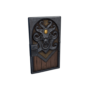 Guardian Door