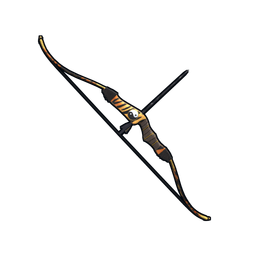 Bushi Zhe Hunting Bow