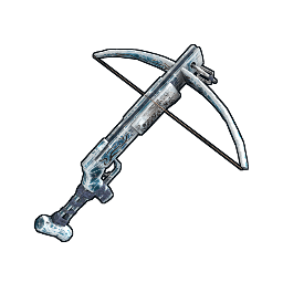 Cold Hunter Crossbow