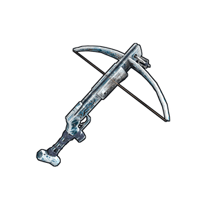 Cold Hunter Crossbow