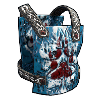 Frostwulf Armor in Rust