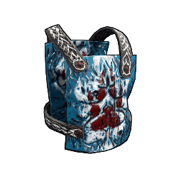 Frostwulf Armor