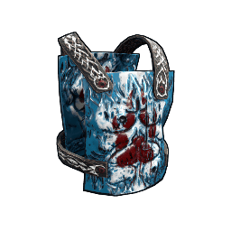 Frostwulf Armor