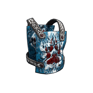 Frostwulf Armor