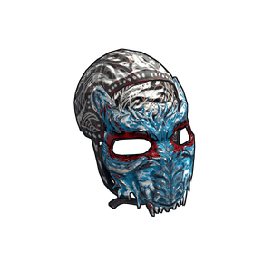 Frostwulf Mask