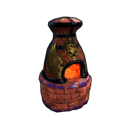 Royal Furnace