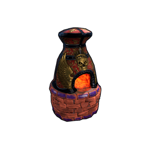 Royal Furnace
