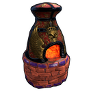 Royal Furnace