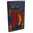 Rocket Door