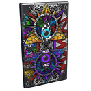 Sunrise Door
