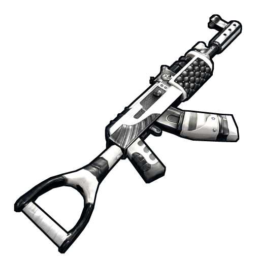 Roblox Ak47 Gear Code