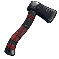 Tactical Hatchet in Rust