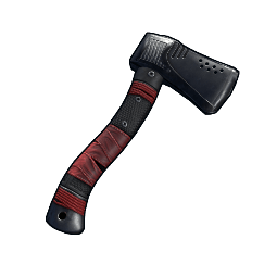 Tactical Hatchet