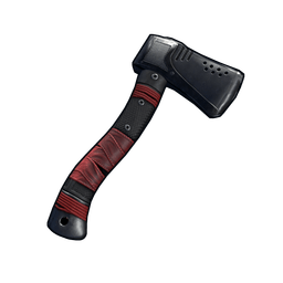 Tactical Hatchet