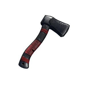 Tactical Hatchet