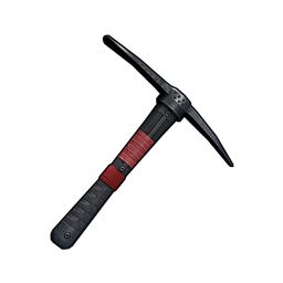Tactical Pick Axe