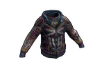 Apocalyptic Knight Hoodie