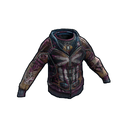 Apocalyptic Knight Hoodie