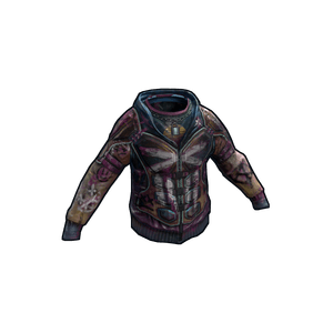 Apocalyptic Knight Hoodie