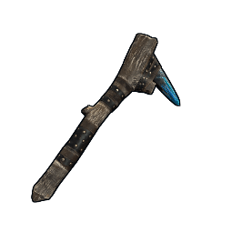 Gemstone Pickaxe