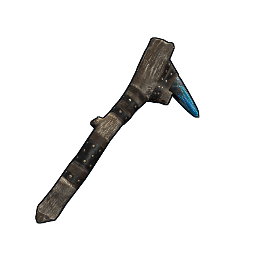 Gemstone Pickaxe