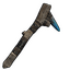 Gemstone Pickaxe