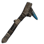 Gemstone Pickaxe
