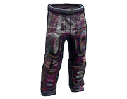 Apocalyptic Knight Pants