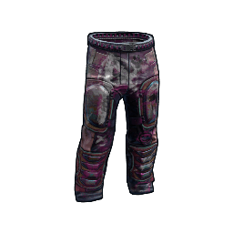 Apocalyptic Knight Pants