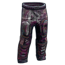 Apocalyptic Knight Pants